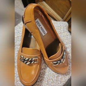 Steve Madden Loafers